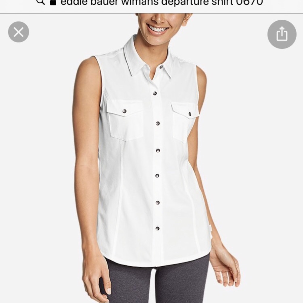 4-way stretch, moisture-wicking &  sun-protection